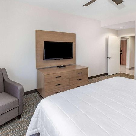 Hotel Wingate By Wyndham Houston Bush Intercontinental Airport Aldine Exteriér fotografie