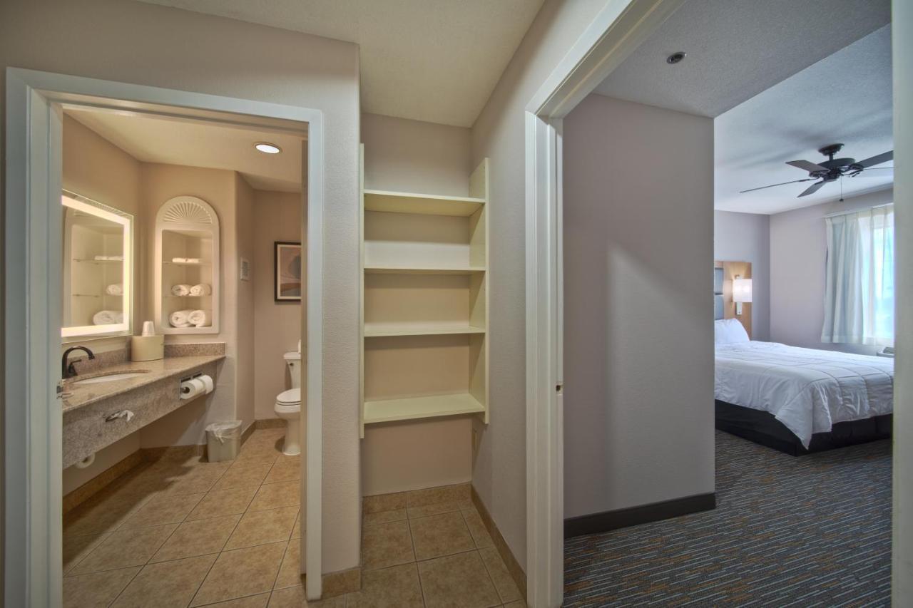Hotel Wingate By Wyndham Houston Bush Intercontinental Airport Aldine Exteriér fotografie