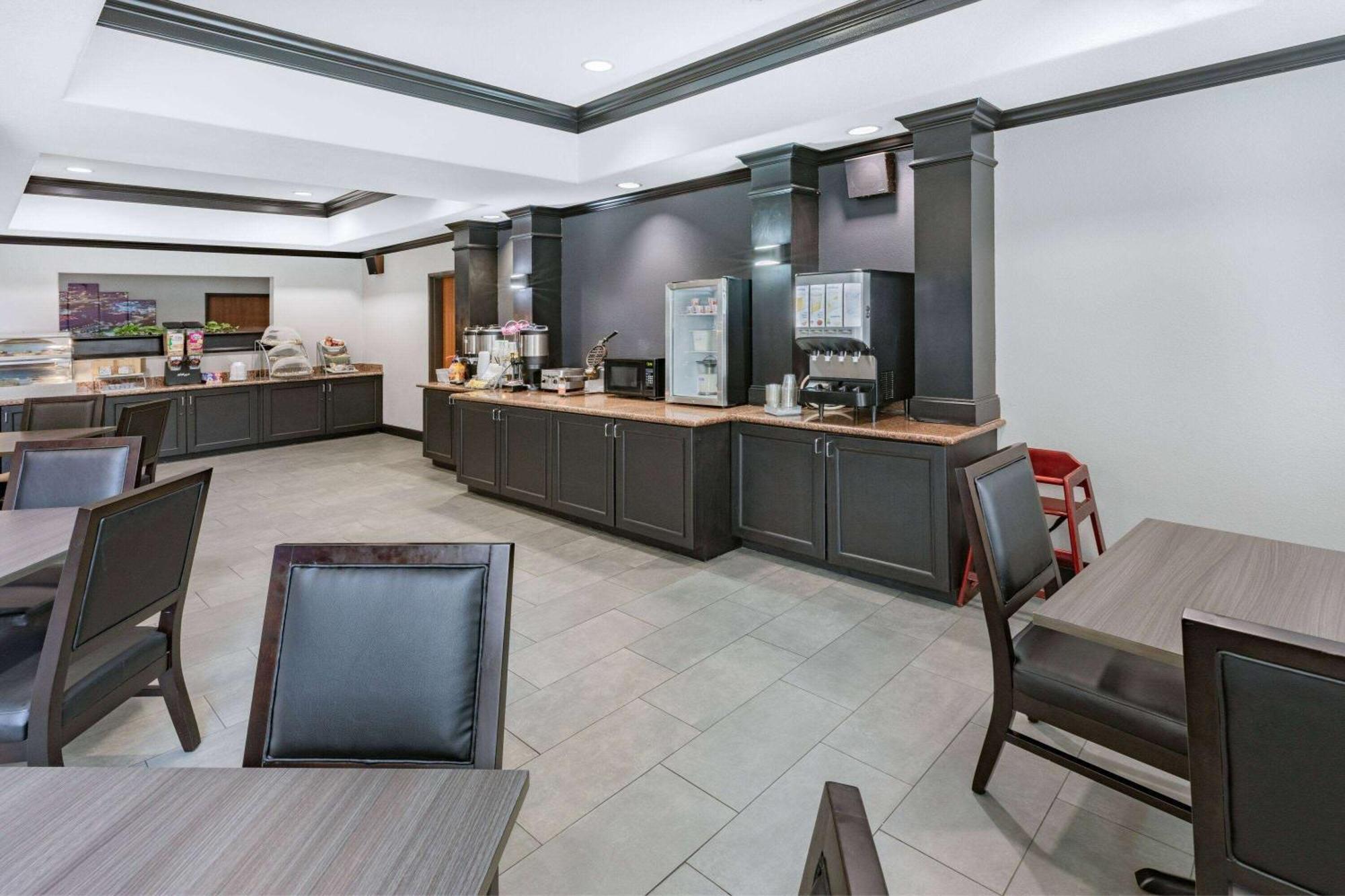 Hotel Wingate By Wyndham Houston Bush Intercontinental Airport Aldine Exteriér fotografie