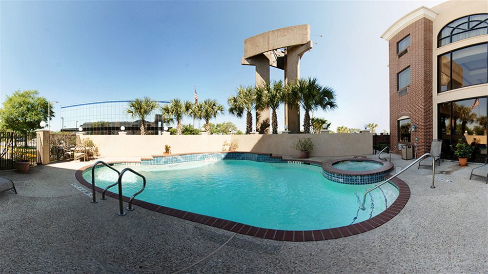 Hotel Wingate By Wyndham Houston Bush Intercontinental Airport Aldine Exteriér fotografie