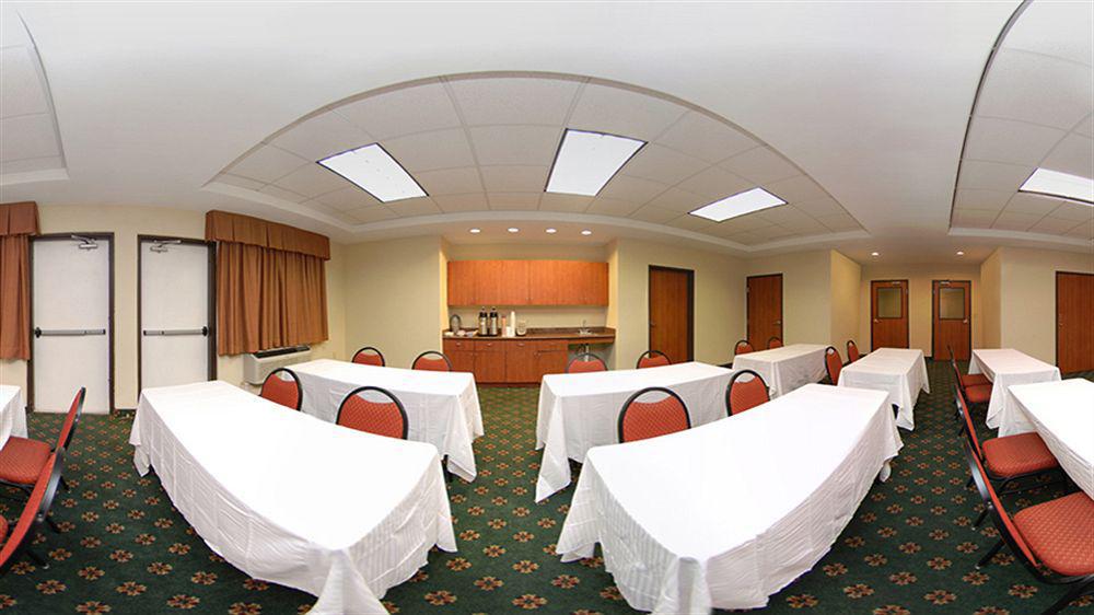 Hotel Wingate By Wyndham Houston Bush Intercontinental Airport Aldine Exteriér fotografie