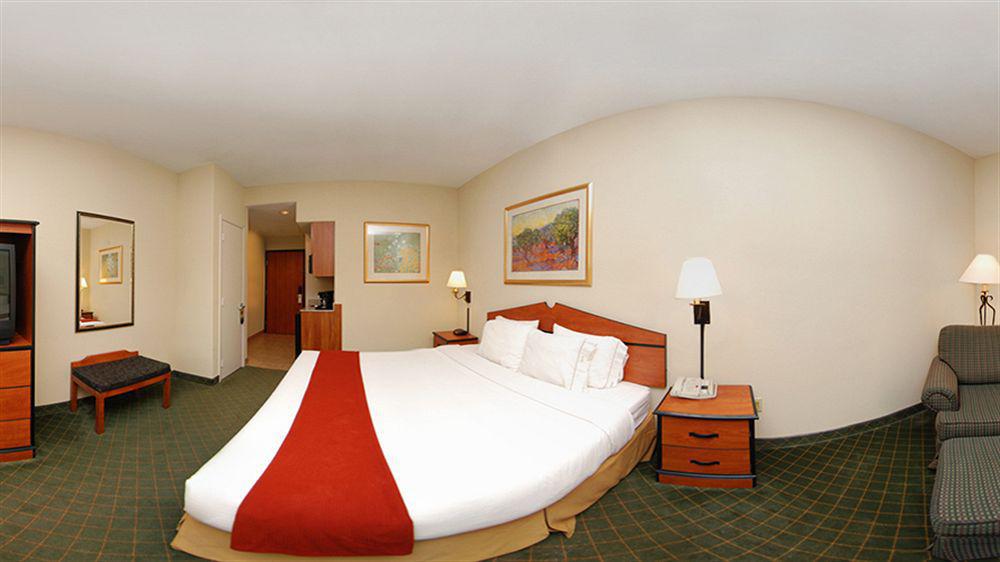 Hotel Wingate By Wyndham Houston Bush Intercontinental Airport Aldine Exteriér fotografie